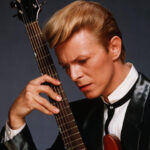 David Bowie: Um Ícone da Música e do Entretenimento