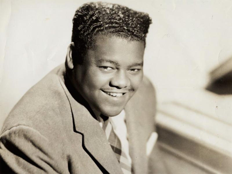 Fats Domino