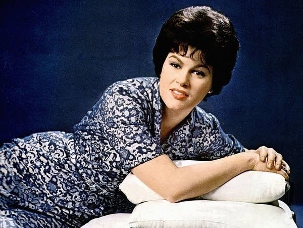 Patsy Cline