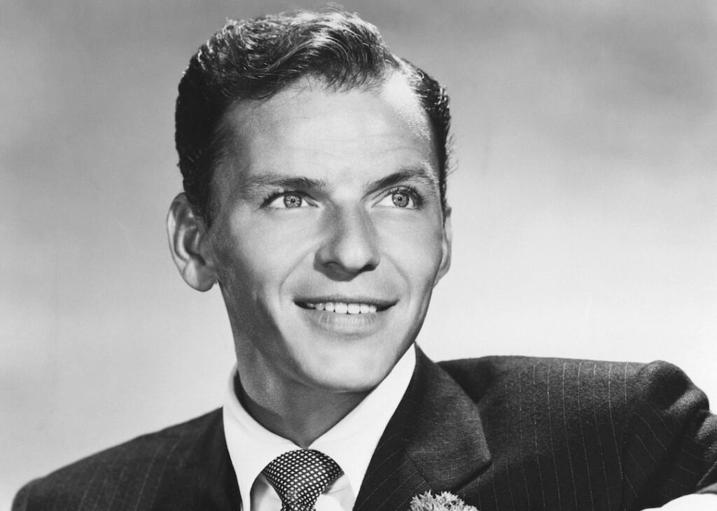 Frank Sinatra