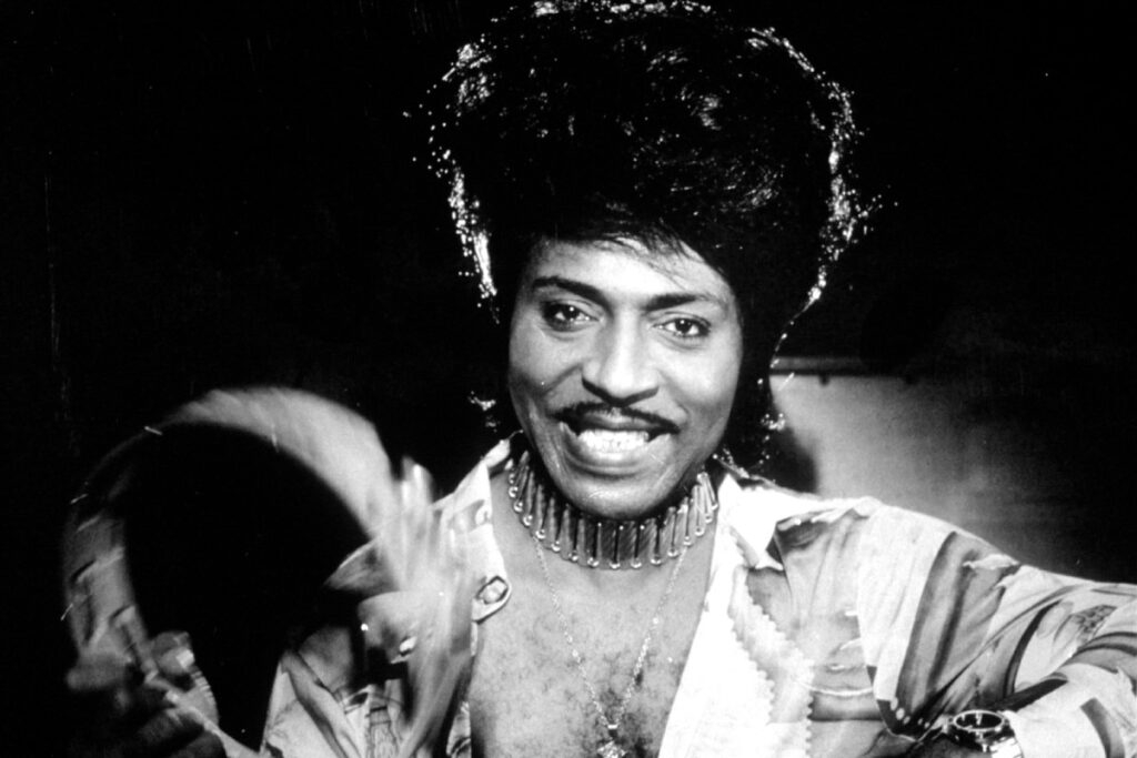 Little Richard