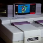 A História do Super Nintendo (SNES)